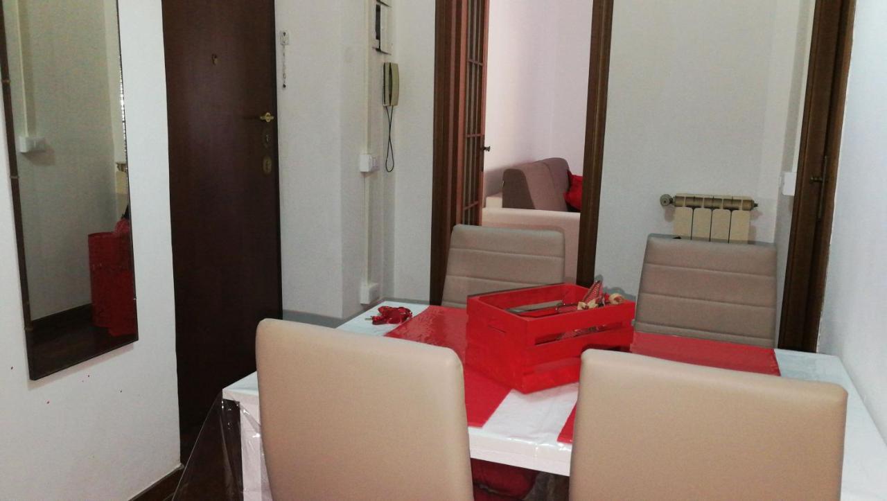 Dama Domus Διαμέρισμα Ρώμη Εξωτερικό φωτογραφία