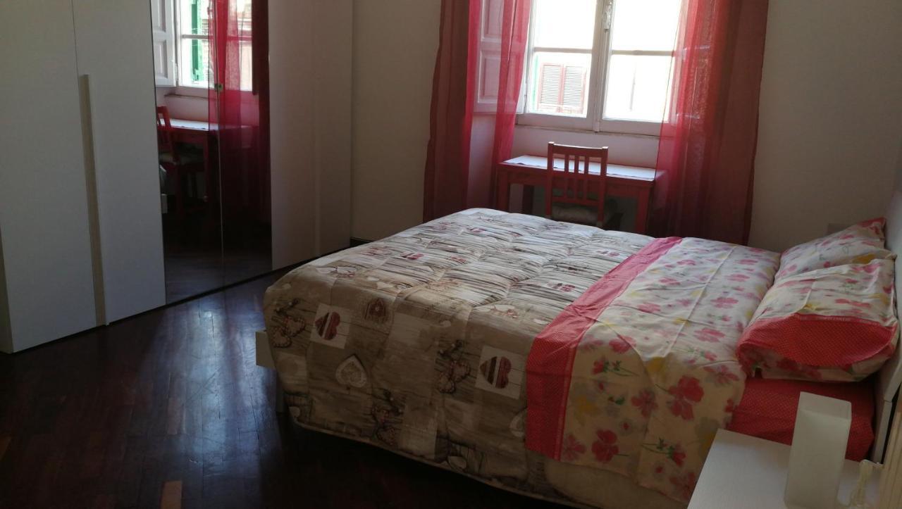 Dama Domus Διαμέρισμα Ρώμη Εξωτερικό φωτογραφία