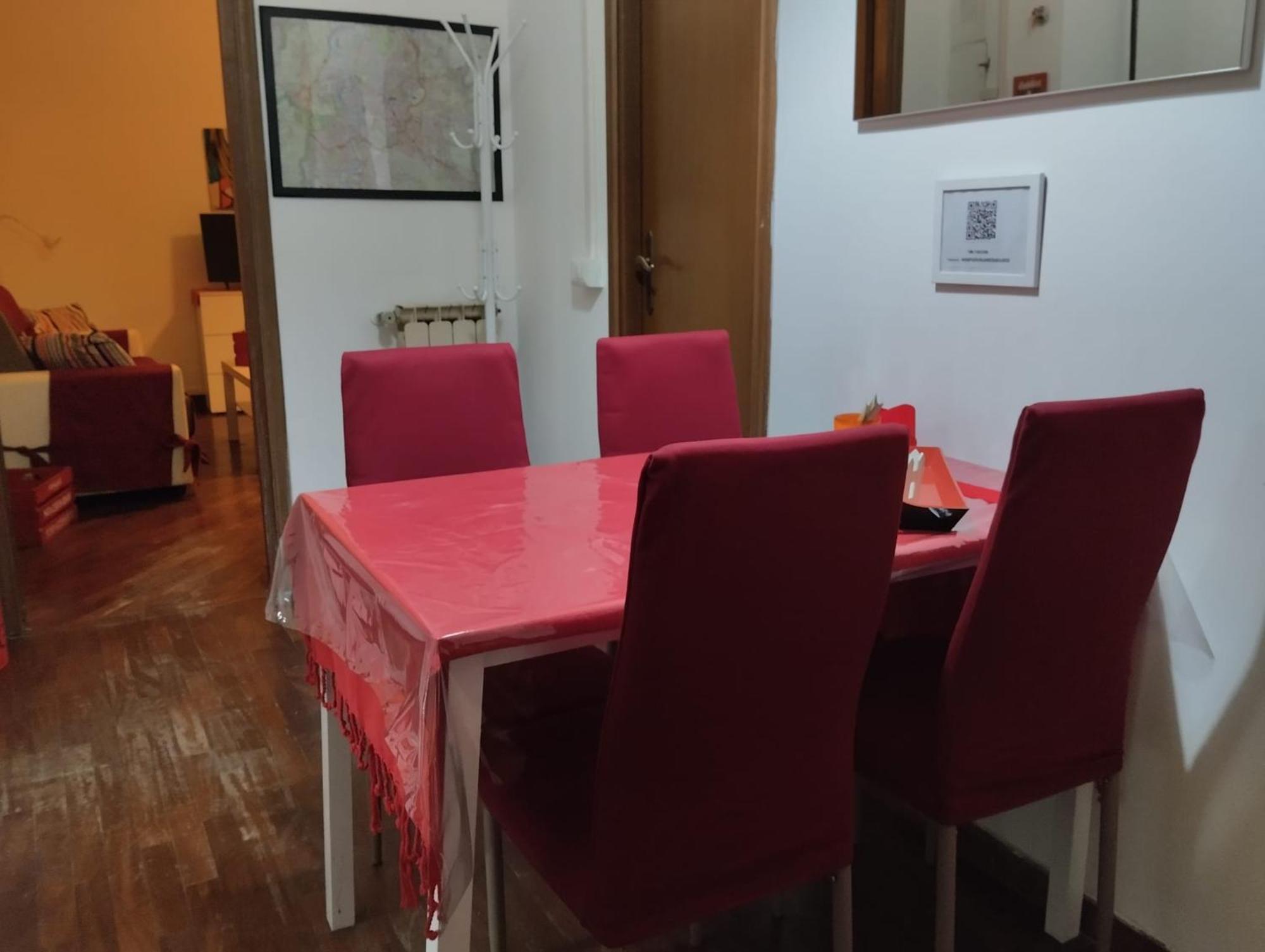 Dama Domus Διαμέρισμα Ρώμη Εξωτερικό φωτογραφία